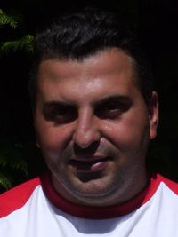 2018 - 2. Vorsitzender - Massimo Cerra