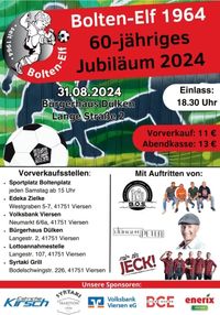 2024 Einladung 60-j&auml;hriges Jubil&auml;um